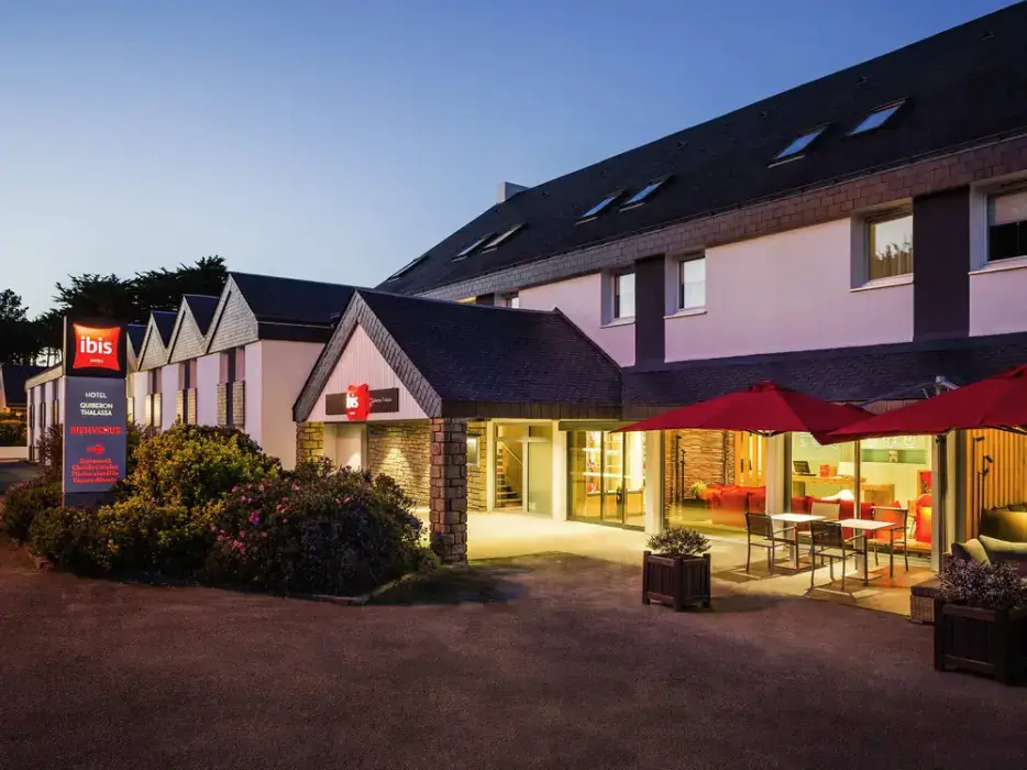Ibis Quiberon Thalassa 2