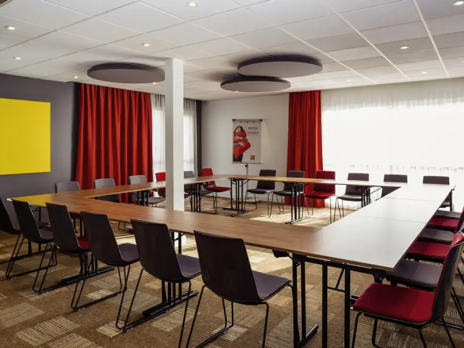 Ibis Quiberon Thalassa 3
