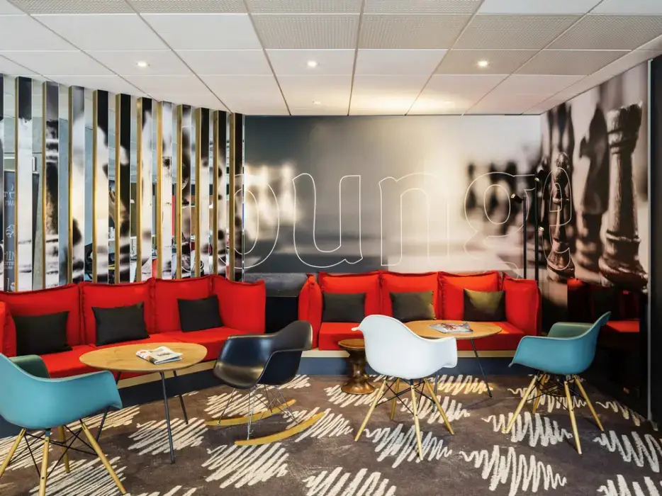 Ibis Quiberon Thalassa 4