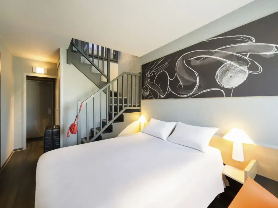 Ibis Quiberon Thalassa 5