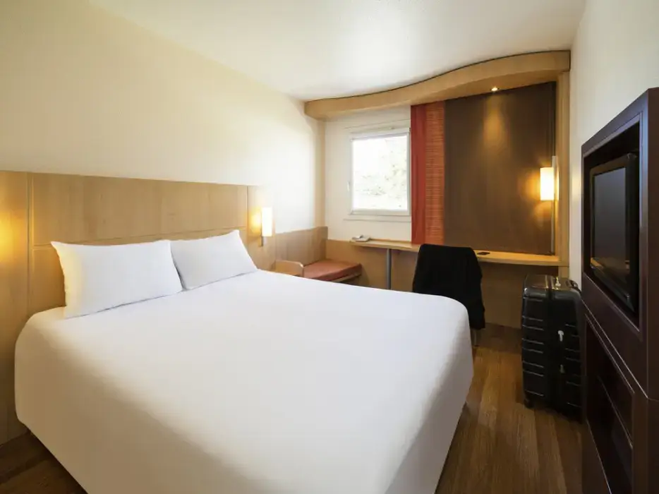 Ibis Quiberon Thalassa 6