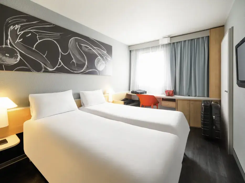Ibis Quiberon Thalassa 7