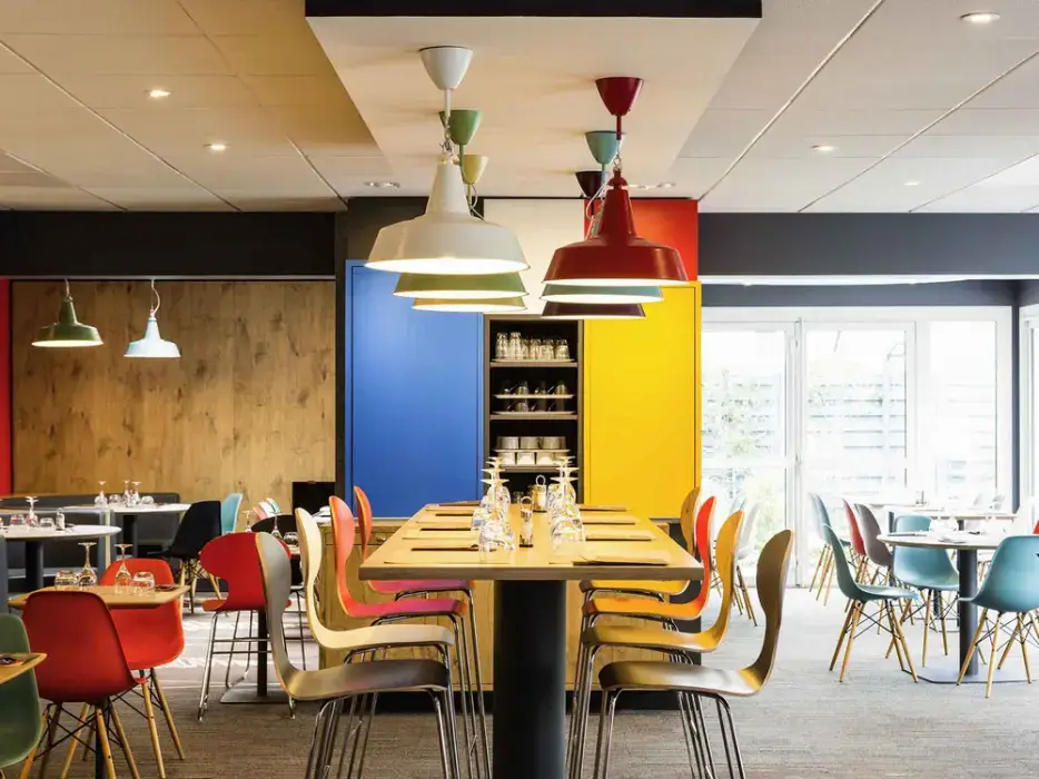 Ibis Quiberon Thalassa 9