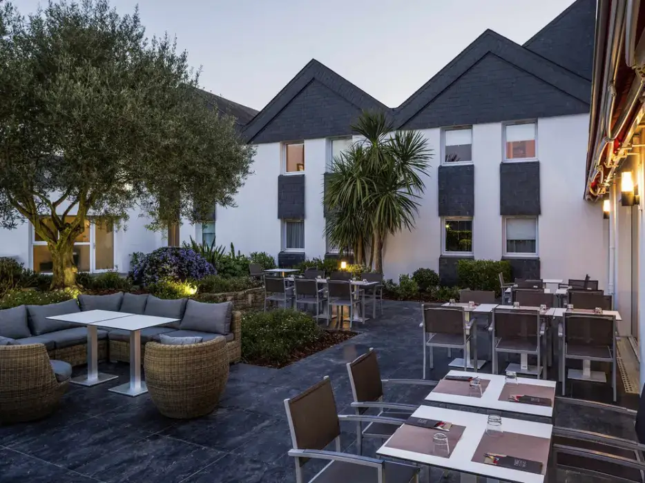 Ibis Quiberon Thalassa 10
