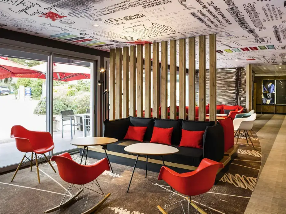 Ibis Quiberon Thalassa 11