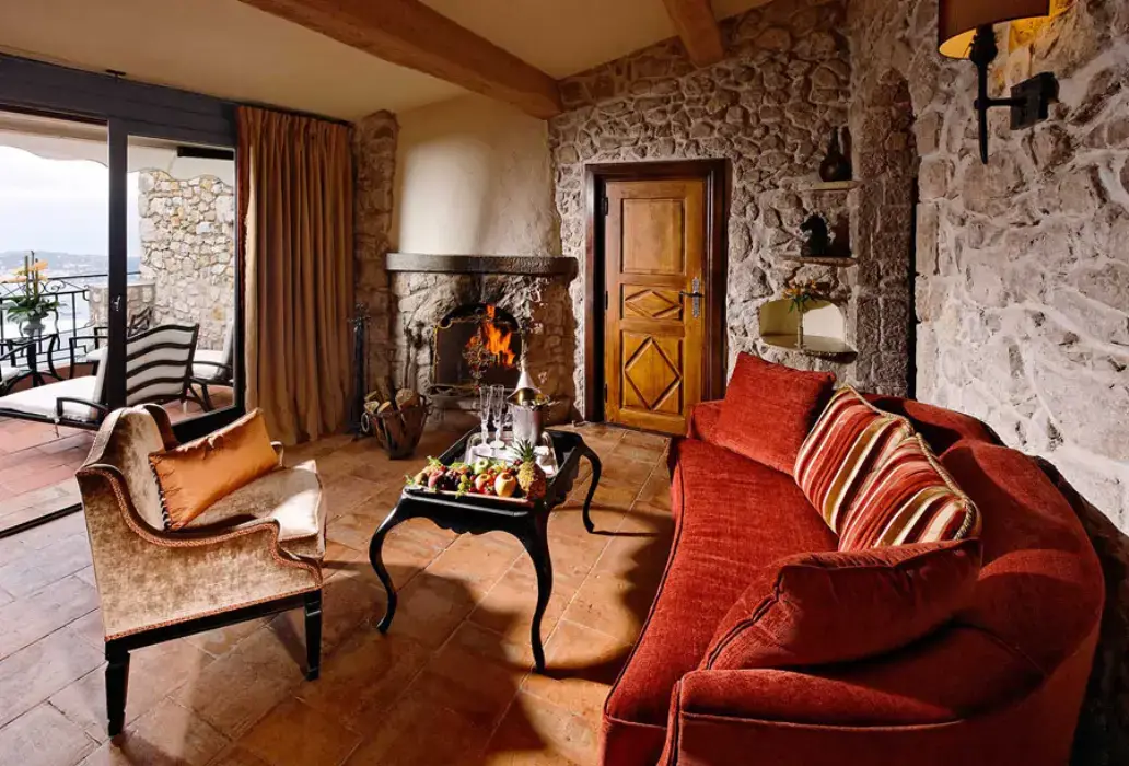 Château Eza 5
