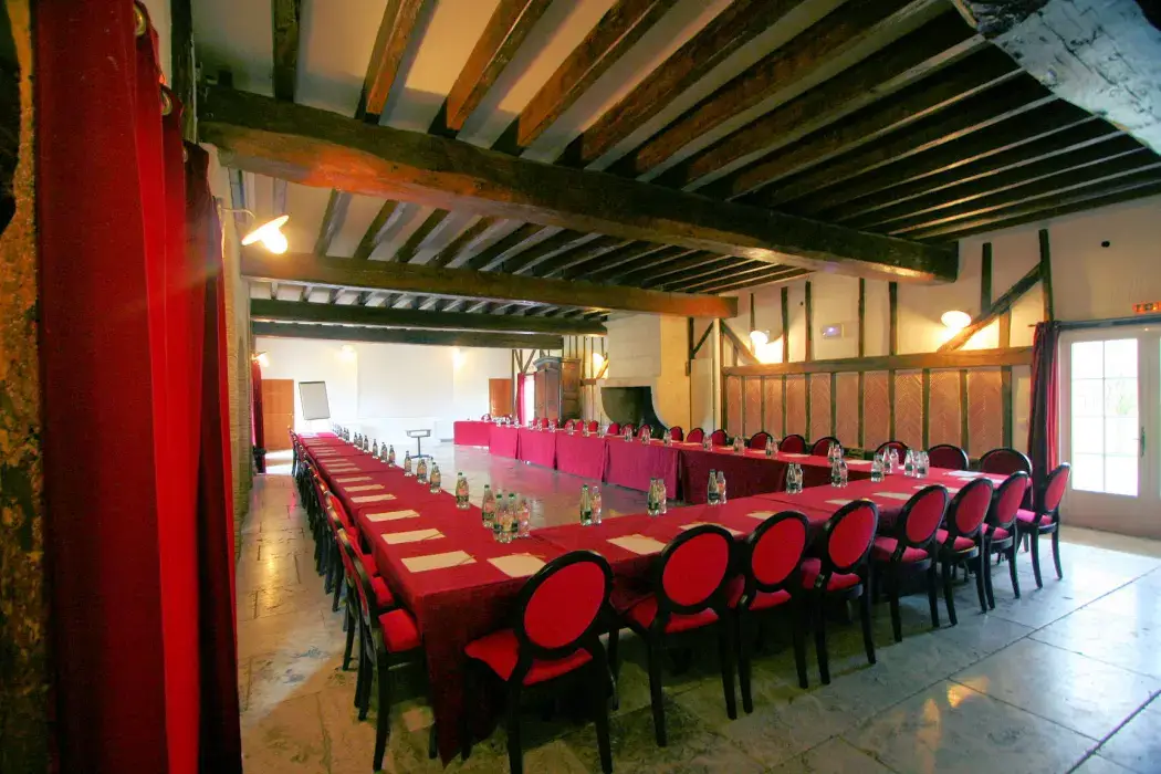Le Moulin XII 4