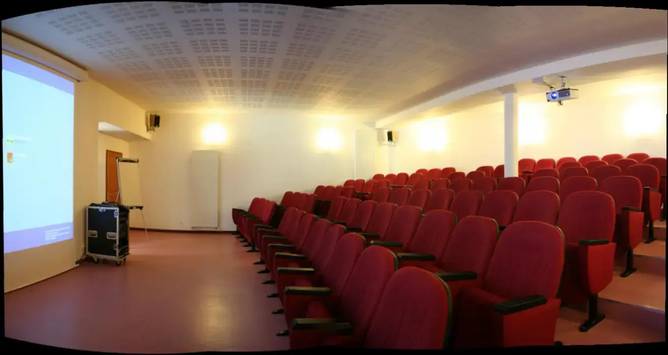 Le Moulin XII 6