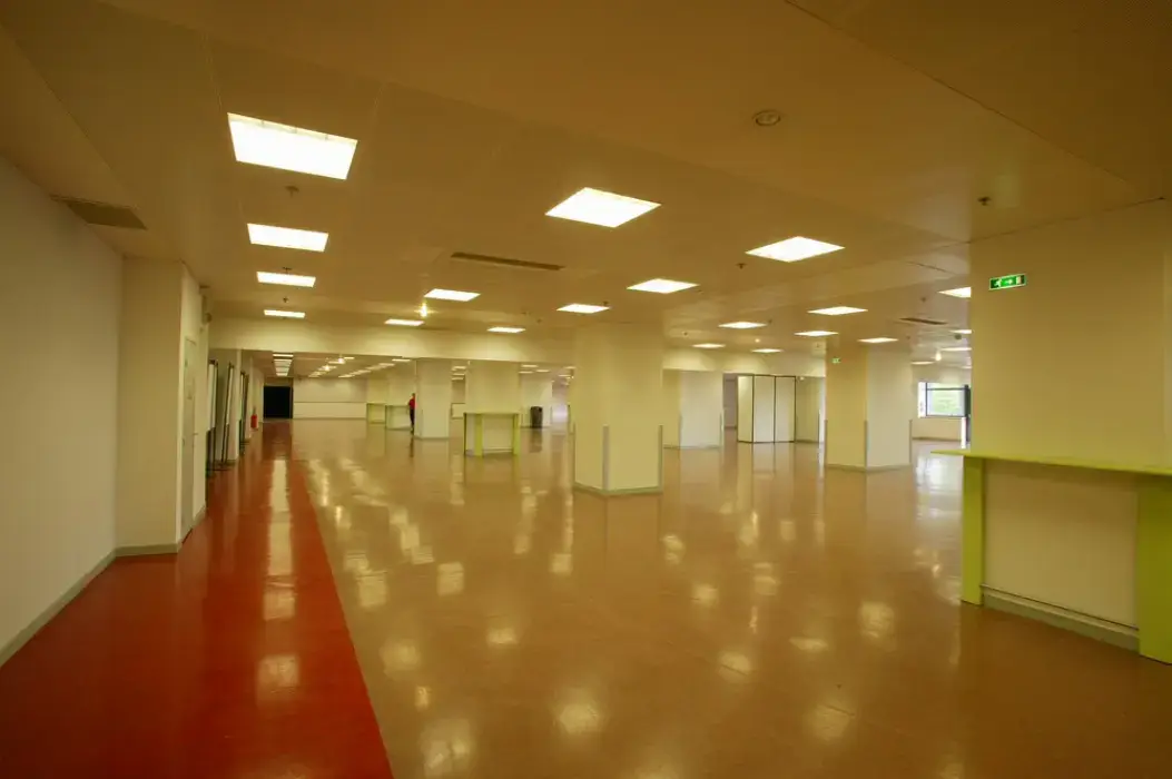 Polydome 4
