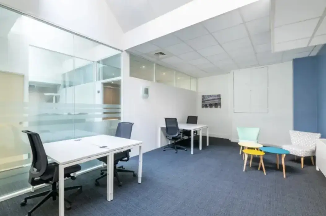 Regus Iena 3