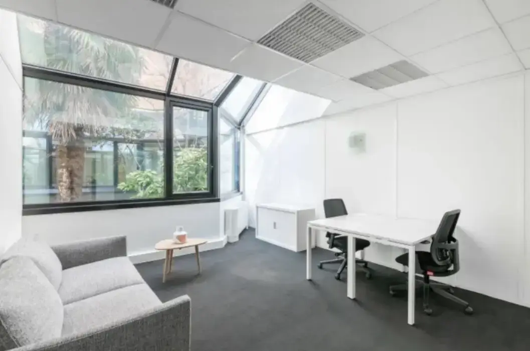 Regus Iena 5