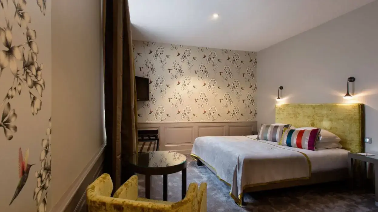 Hôtel Beaucour 6