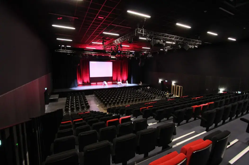 Casino Joa La Seyne 2