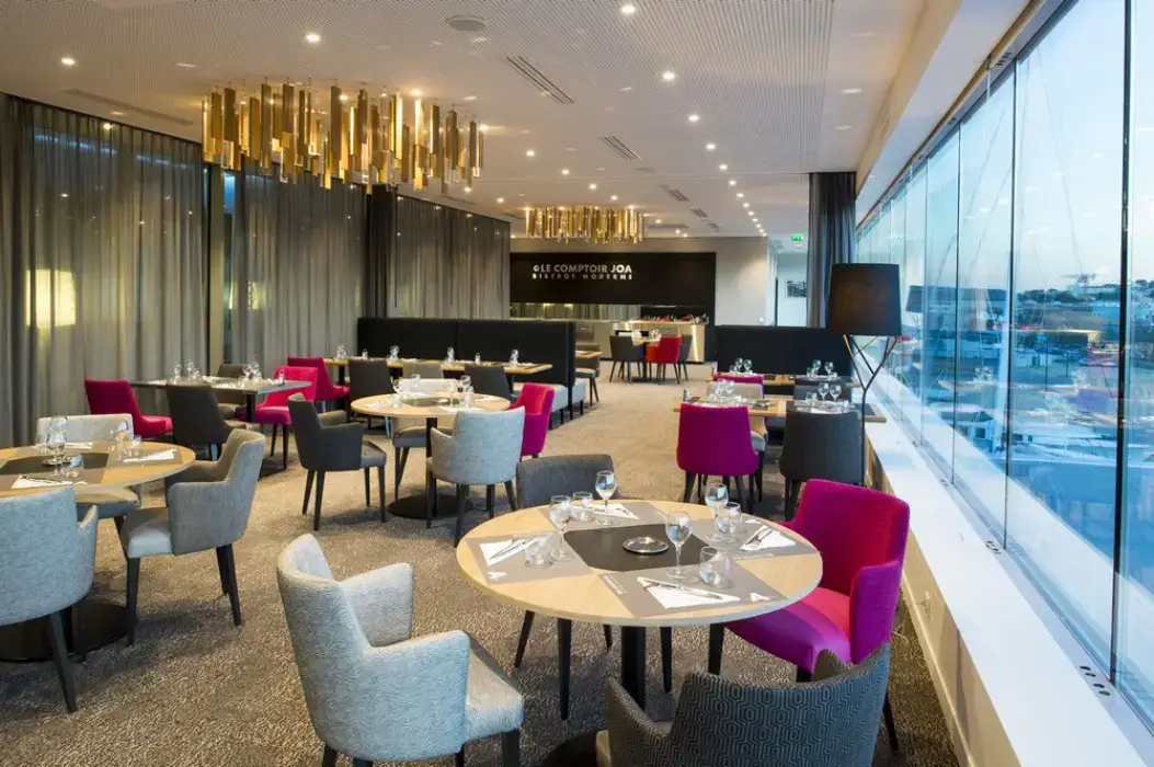 Casino Joa La Seyne 3
