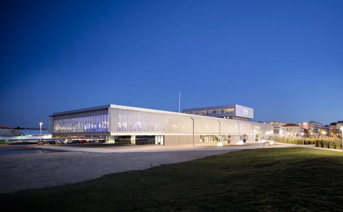 Casino Joa La Seyne 6