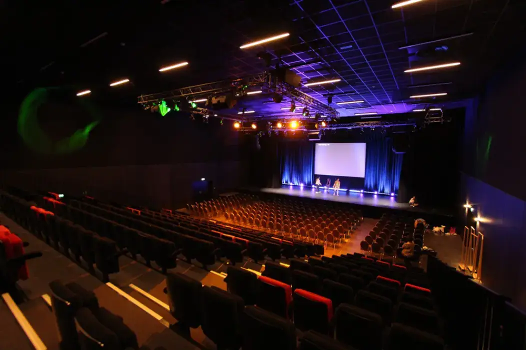 Casino Joa La Seyne 7