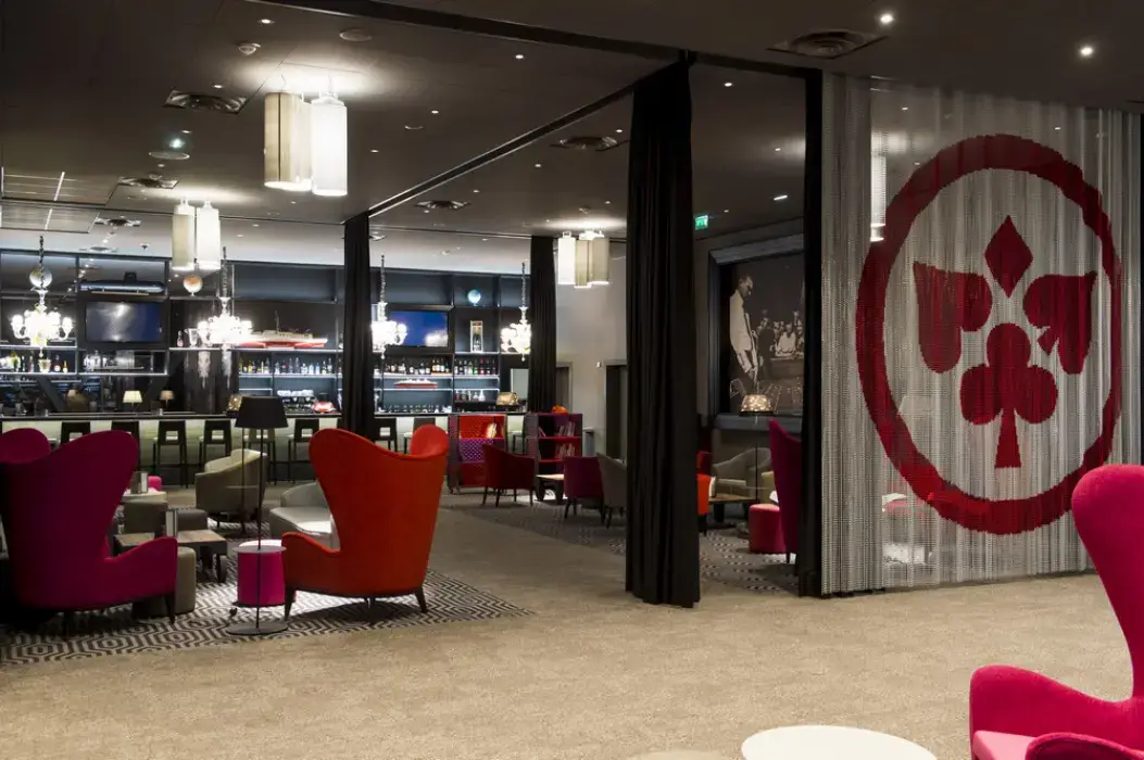 Casino Joa La Seyne 13