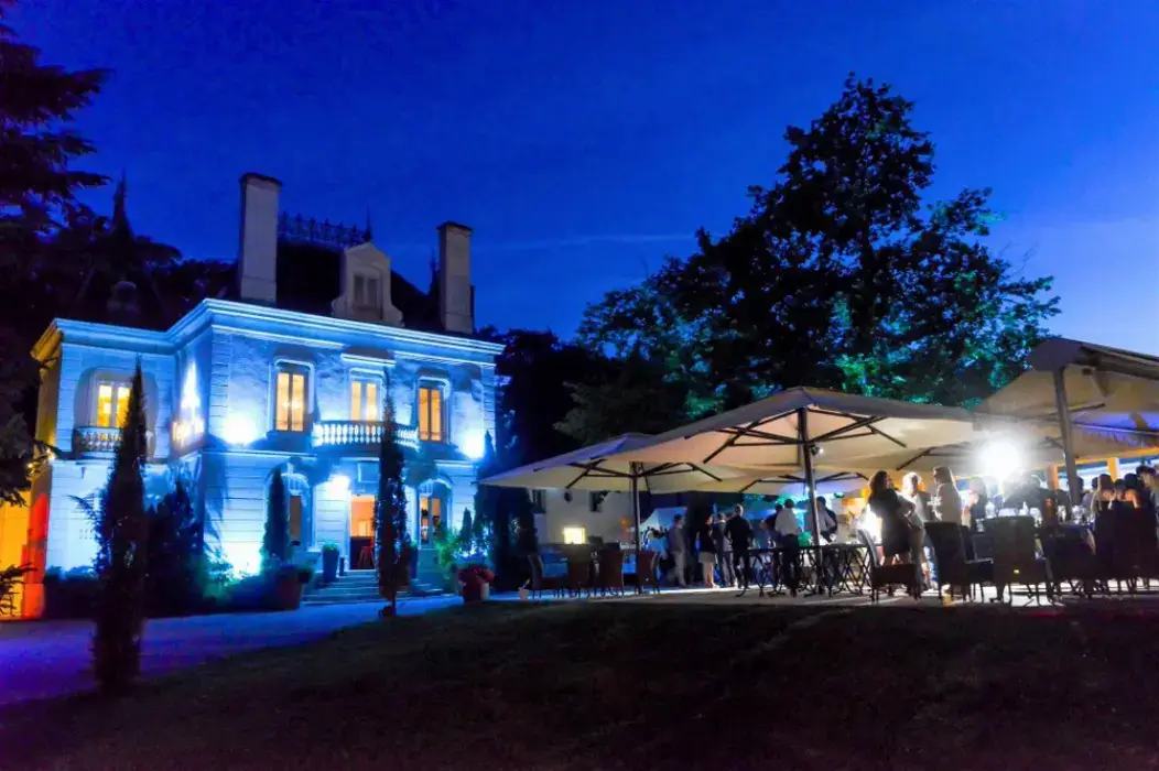Le Bistro du Château 2