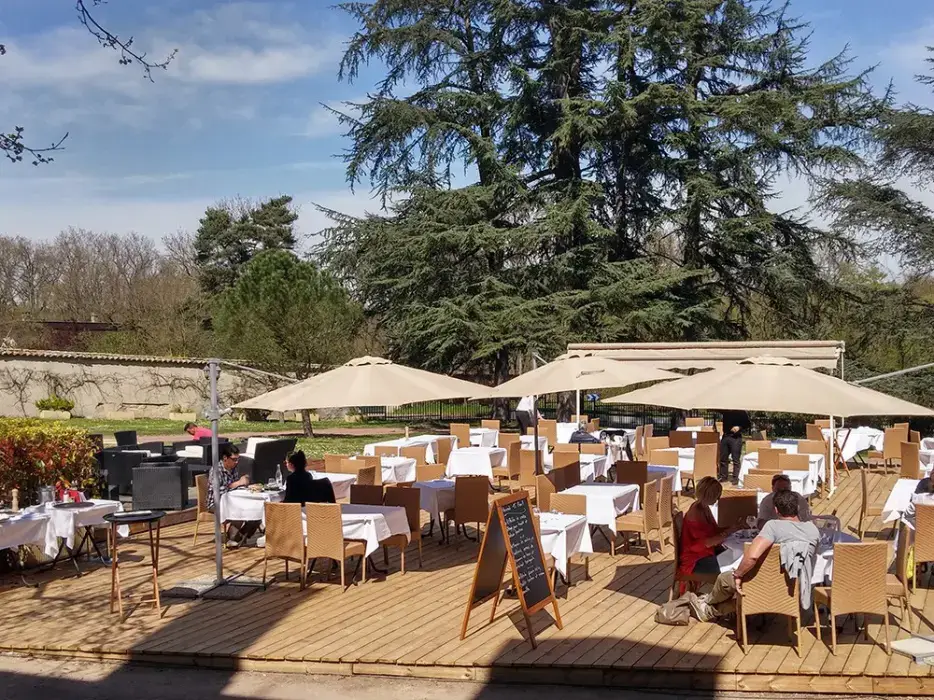 Le Bistro du Château 4