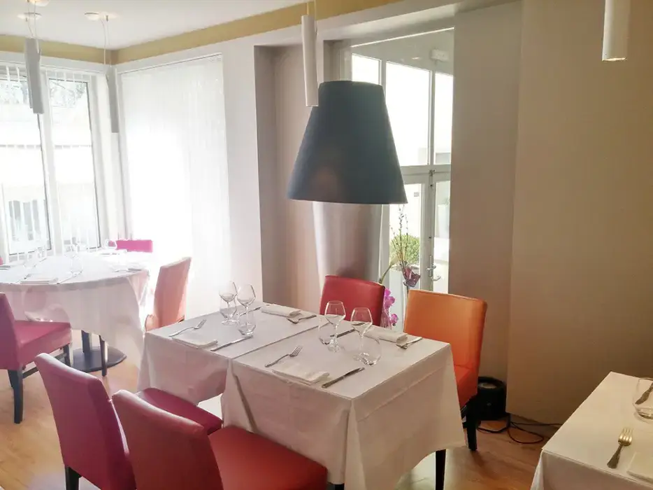 Le Bistro du Château 5