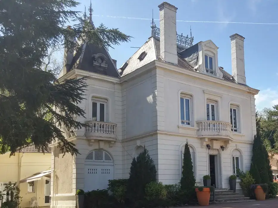 Le Bistro du Château 6