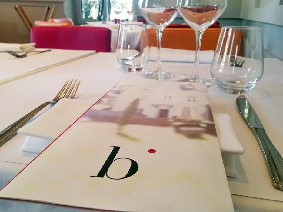 Le Bistro du Château 7