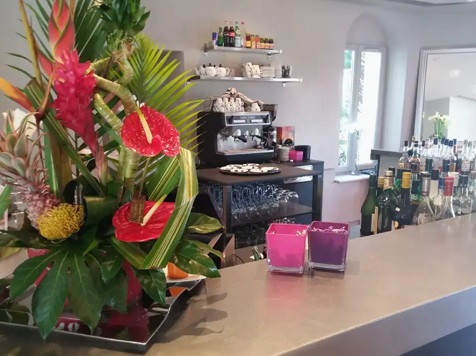 Le Bistro du Château 10
