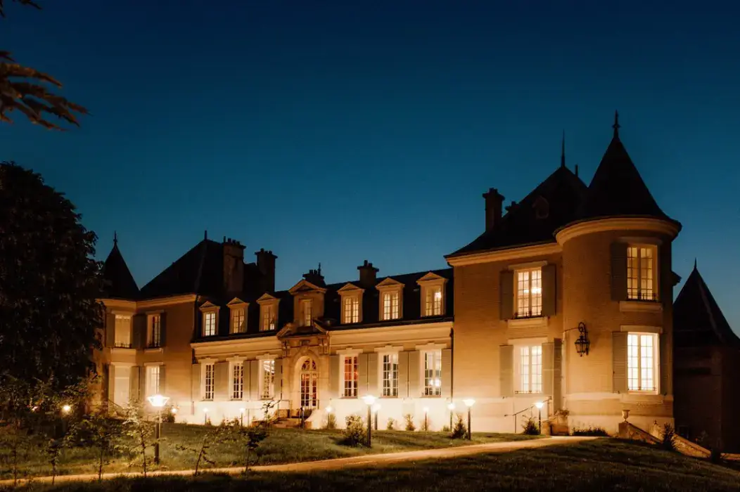 Château de Cormicy 8