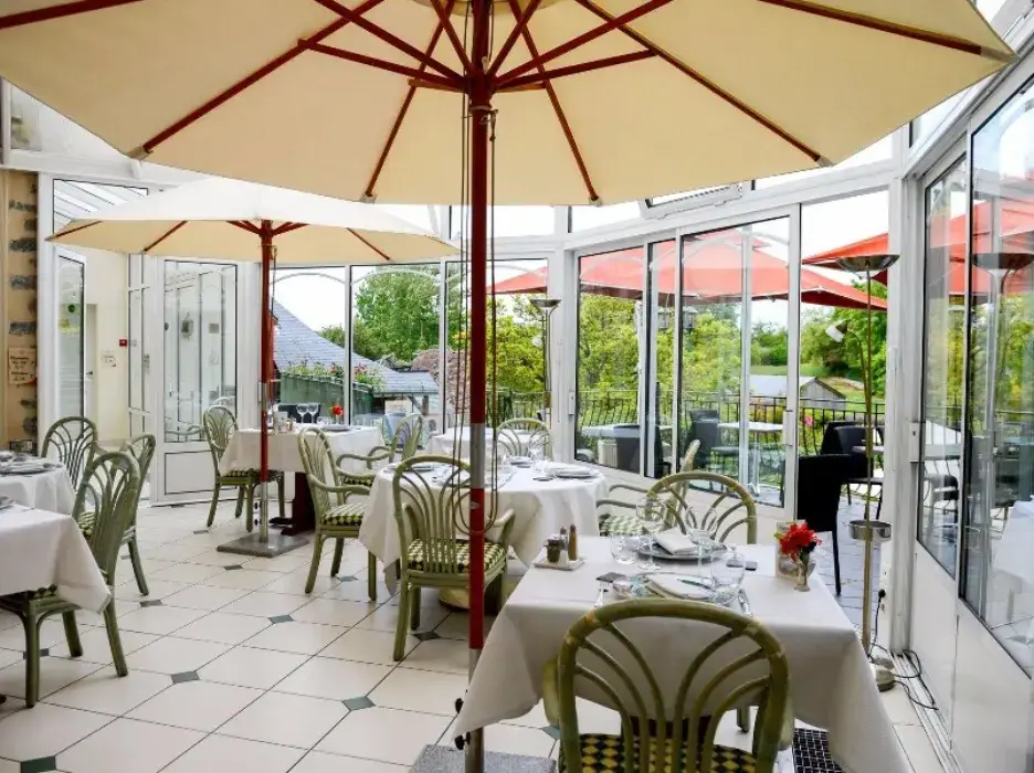Hotel du Commerce 7