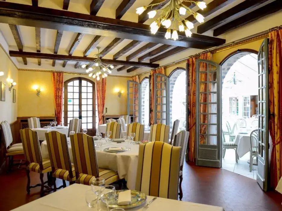 Hotel du Commerce 8