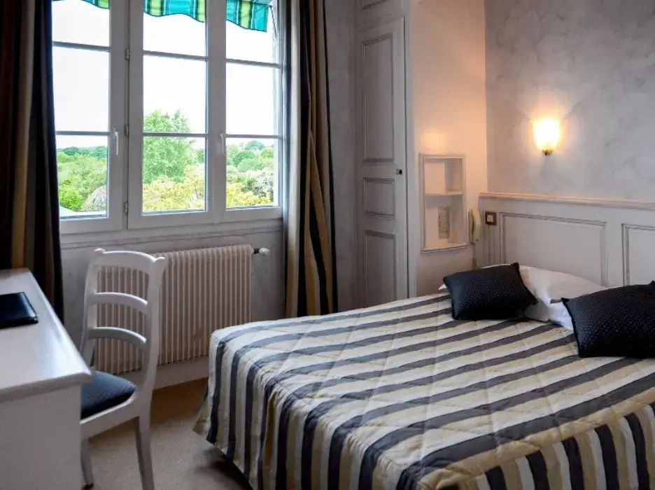 Hotel du Commerce 11