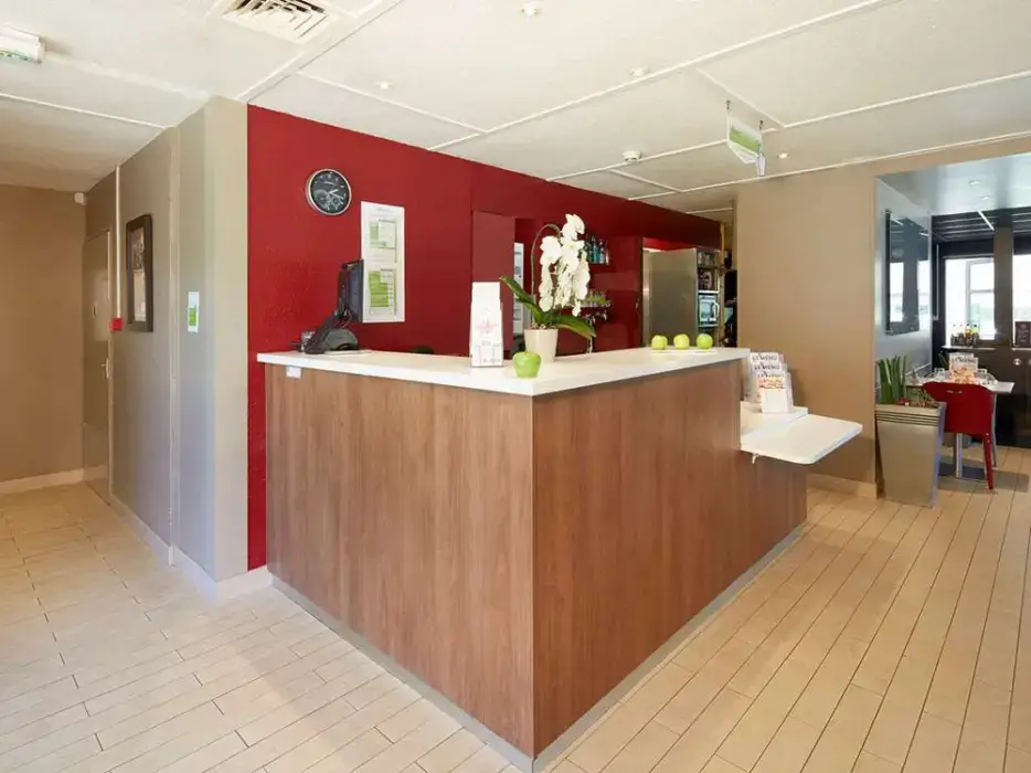 Campanile Bordeaux Est - Artigues 13