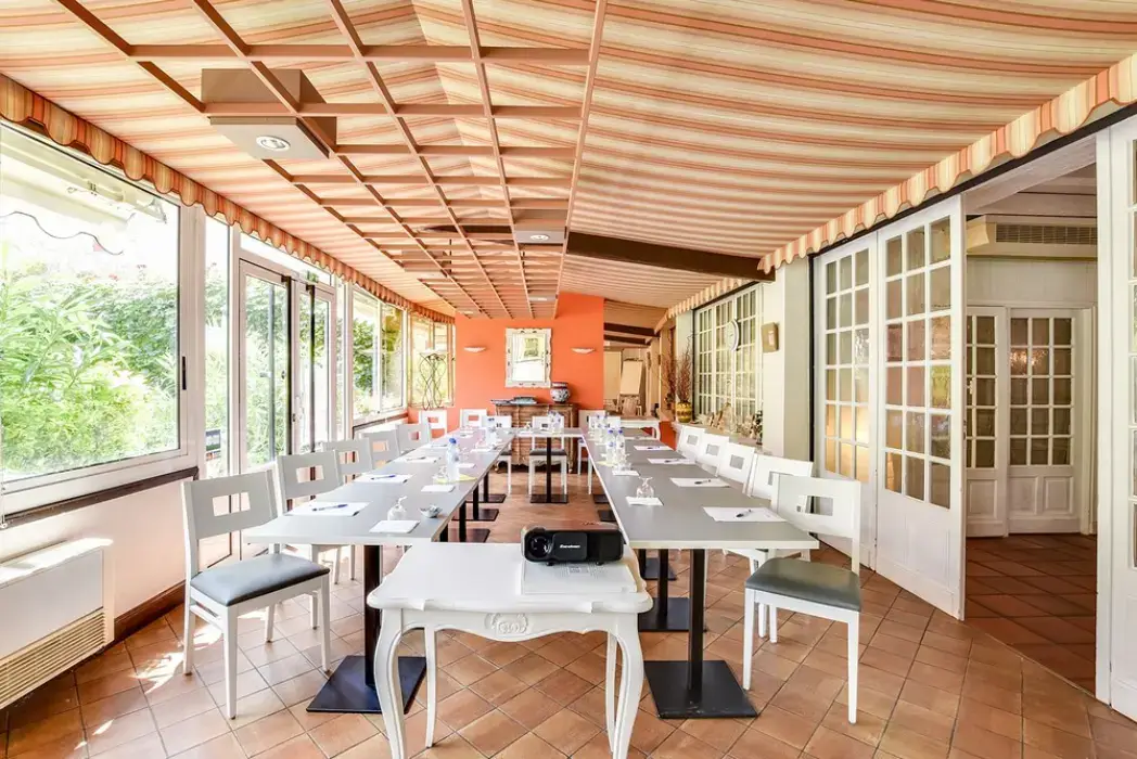 Brit Hôtel Marbella 2