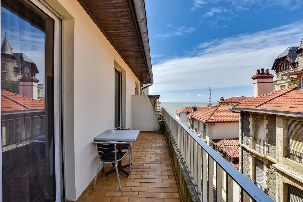 Brit Hôtel Marbella 4