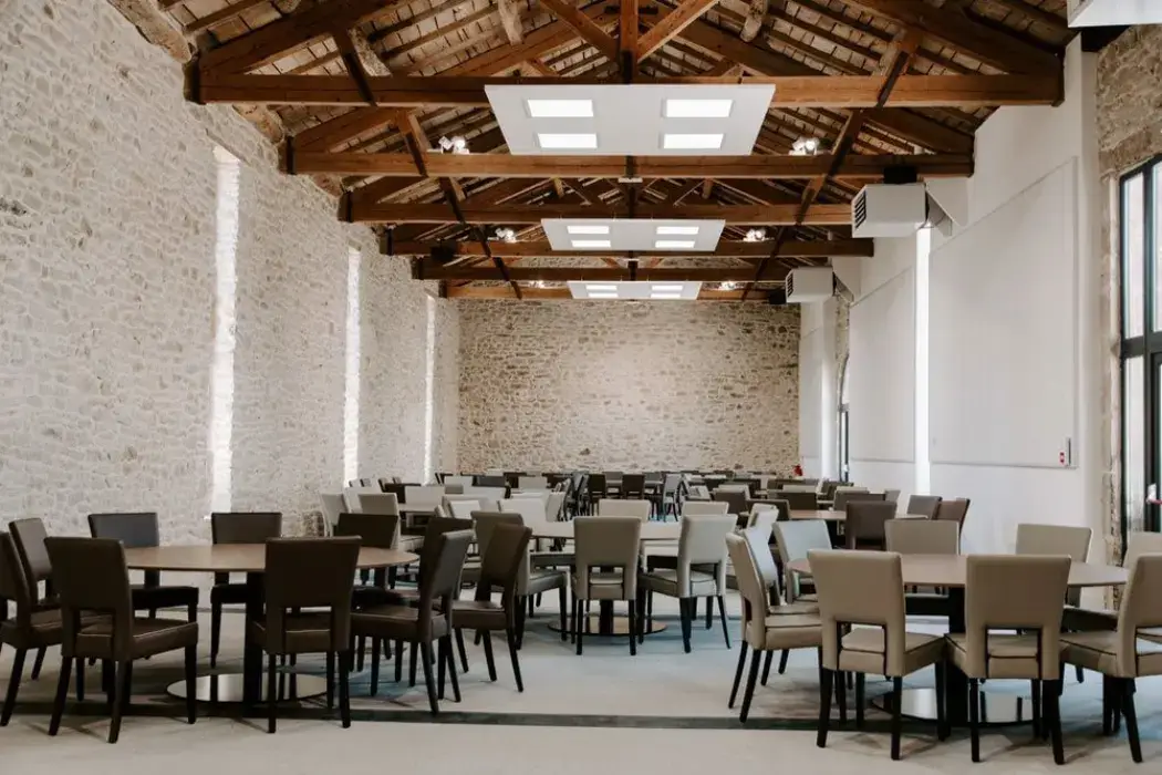 Domaine de Baldassé 2