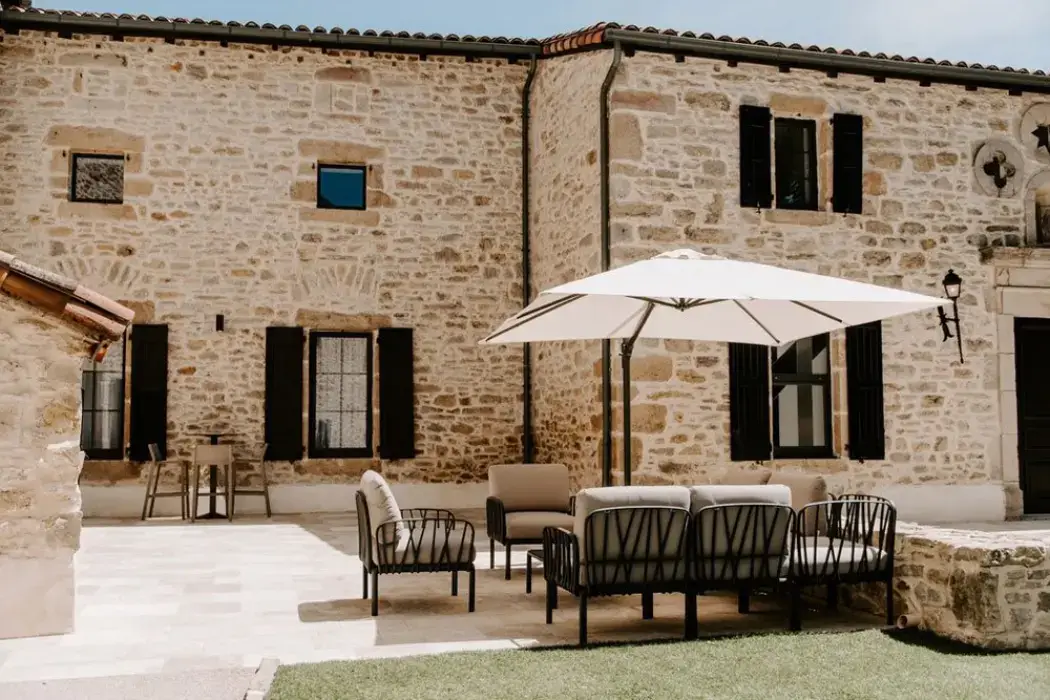 Domaine de Baldassé 12