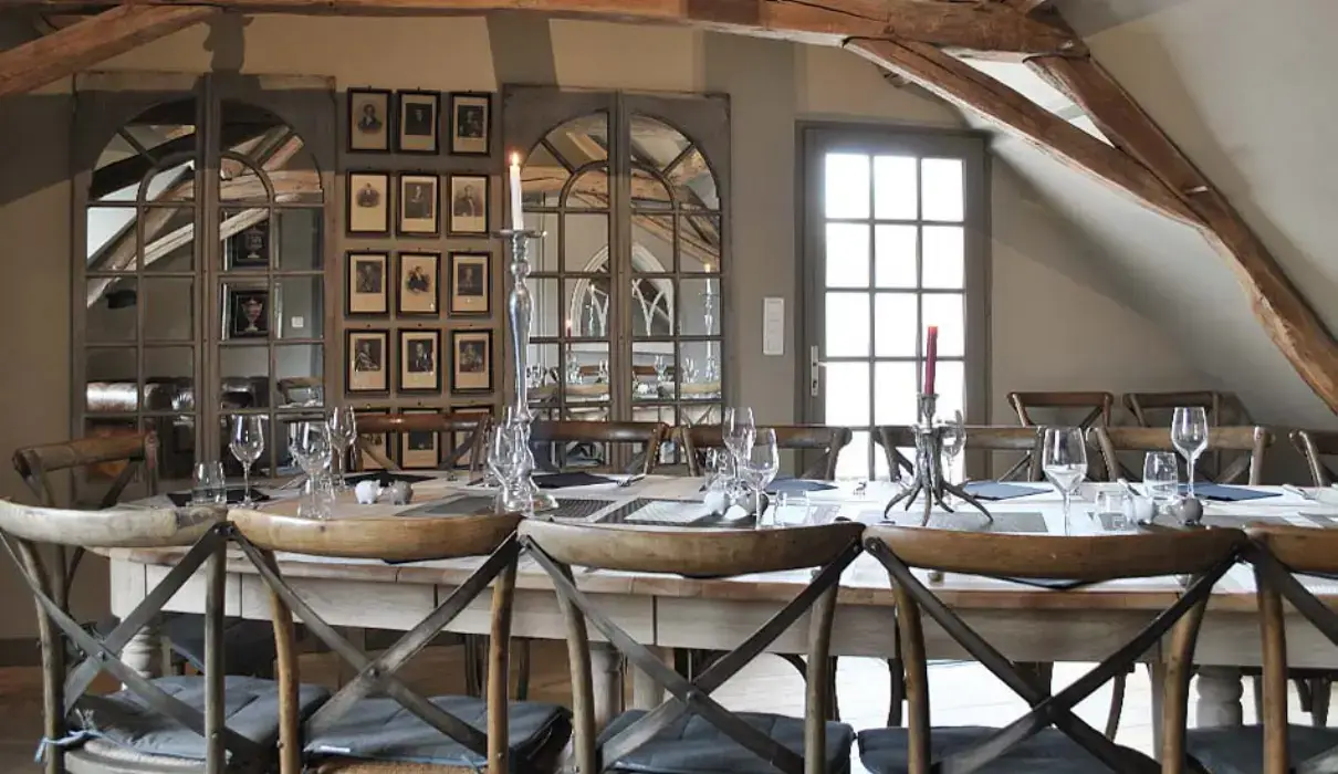 Le Bistrot de la Bulle 2