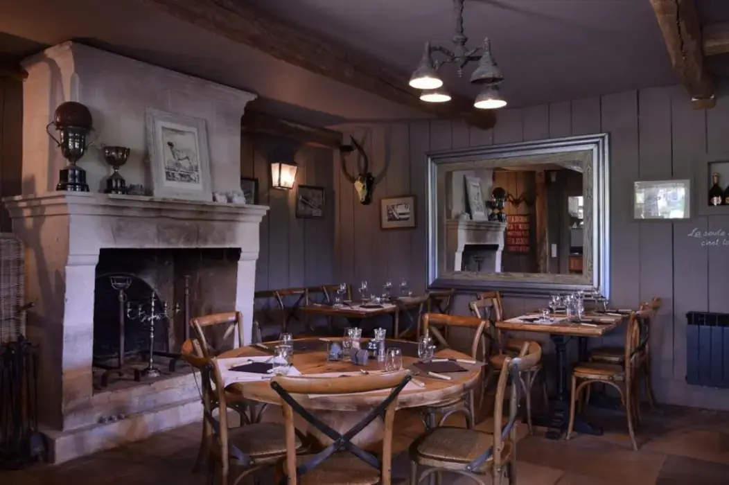 Le Bistrot de la Bulle 3