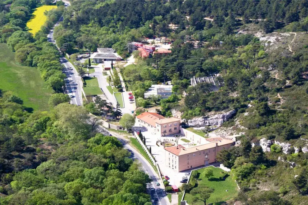 Amphithéâtre Gilbert Pauriol 2