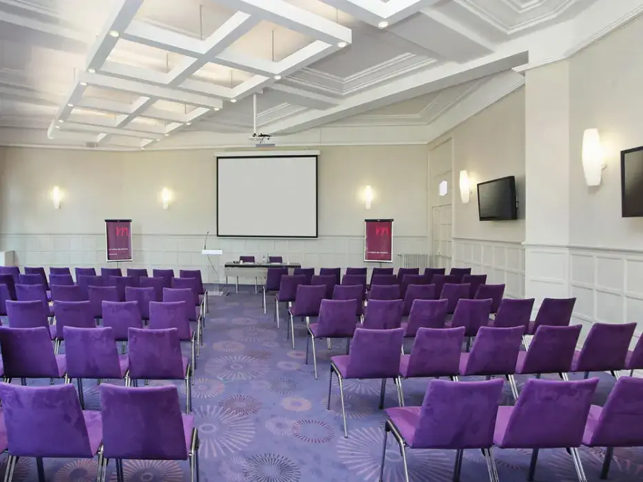 Mercure La Baule Majestic 2