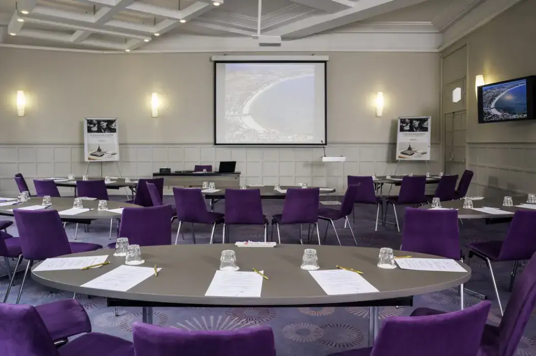 Mercure La Baule Majestic 7
