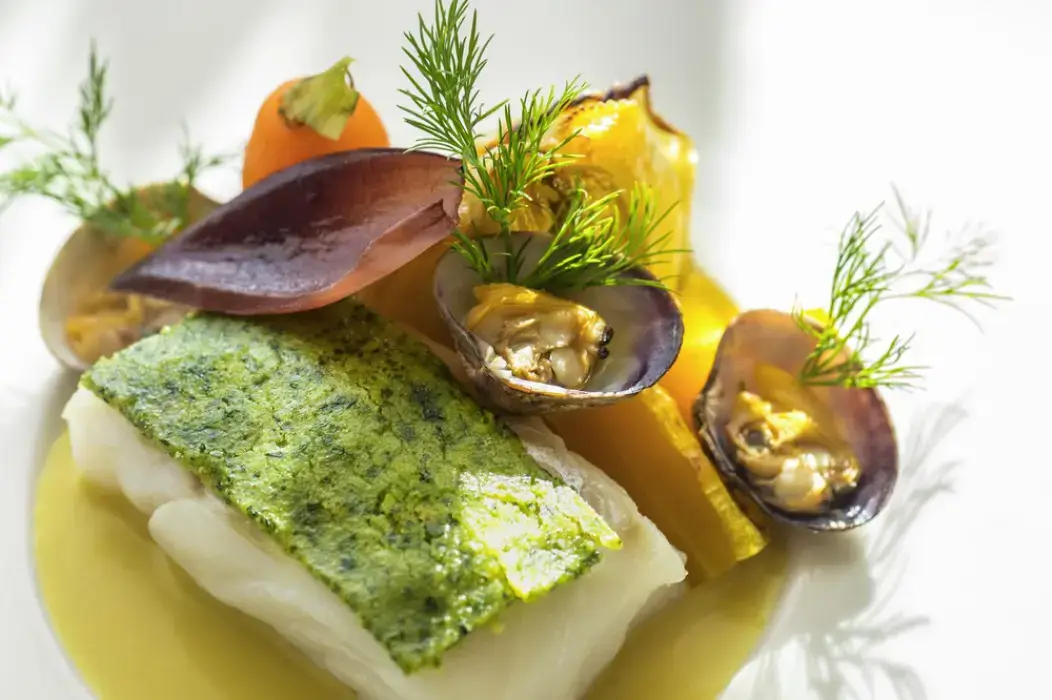 Mercure La Baule Majestic 12