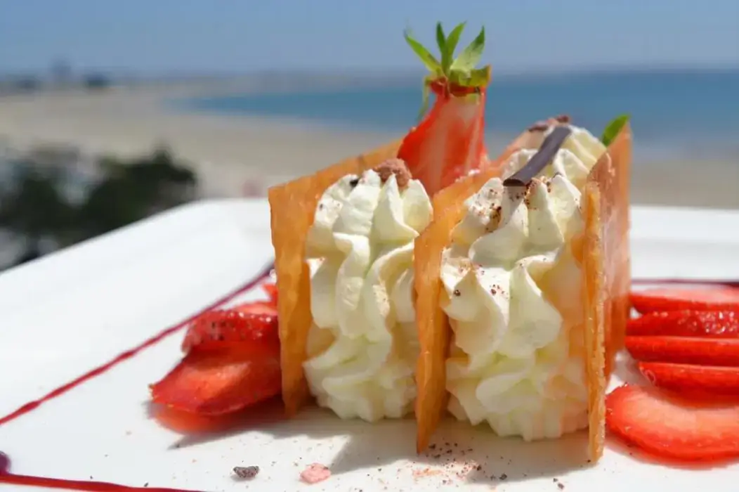 Mercure La Baule Majestic 13