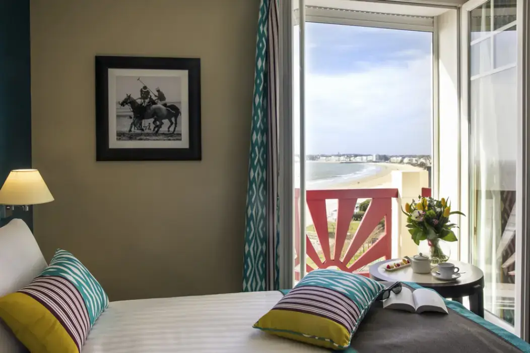 Mercure La Baule Majestic 17