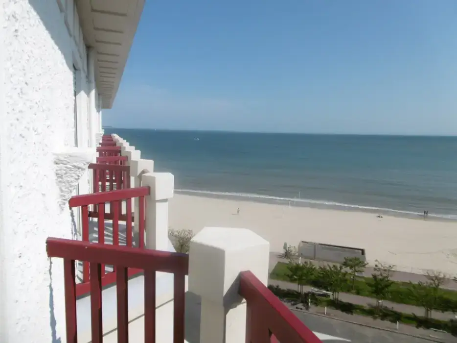 Mercure La Baule Majestic 19