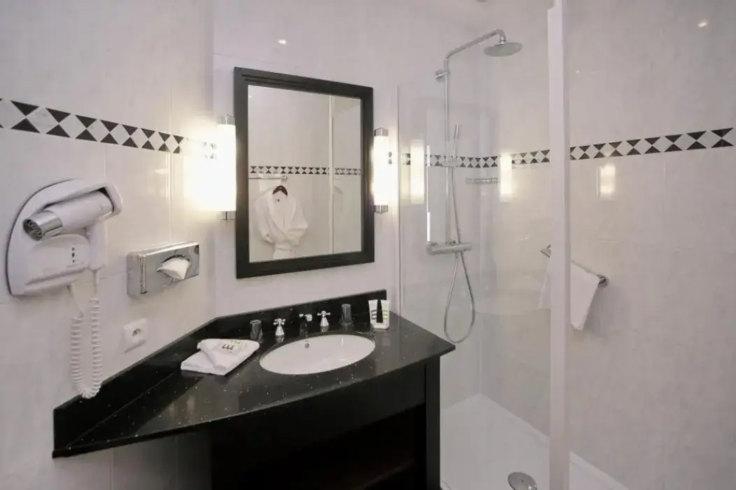 Mercure La Baule Majestic 20