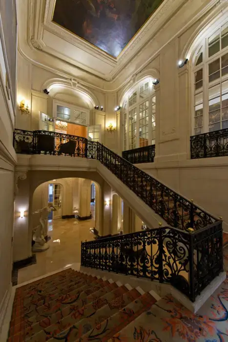 Les Salons de L'Hotel des Arts et Métiers 5