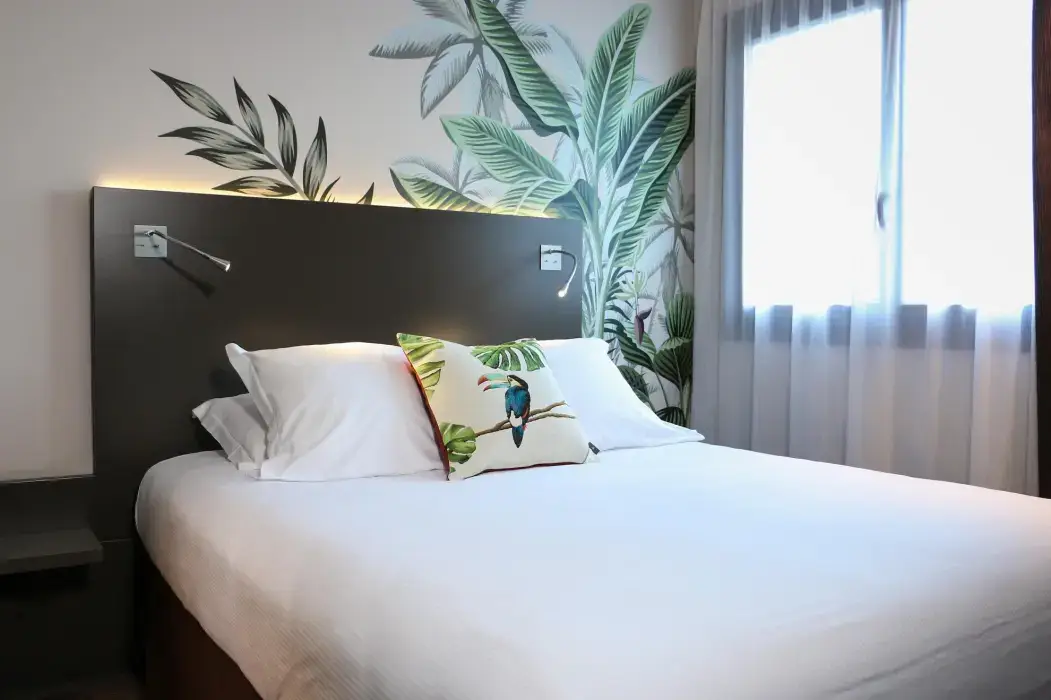 Best Western Plus Hôtel et Spa de Chassieu 3