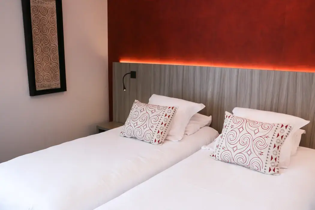 Best Western Plus Hôtel et Spa de Chassieu 4