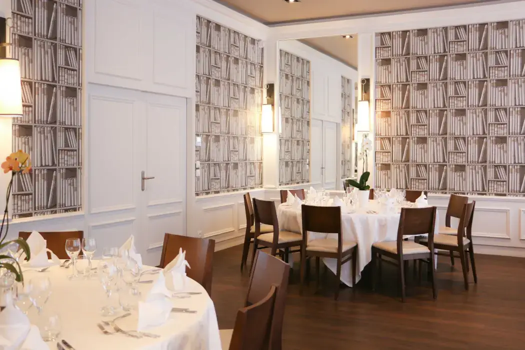 Best Western Plus Hôtel et Spa de Chassieu 7